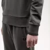 Sweats à col ras du cou pour hommes