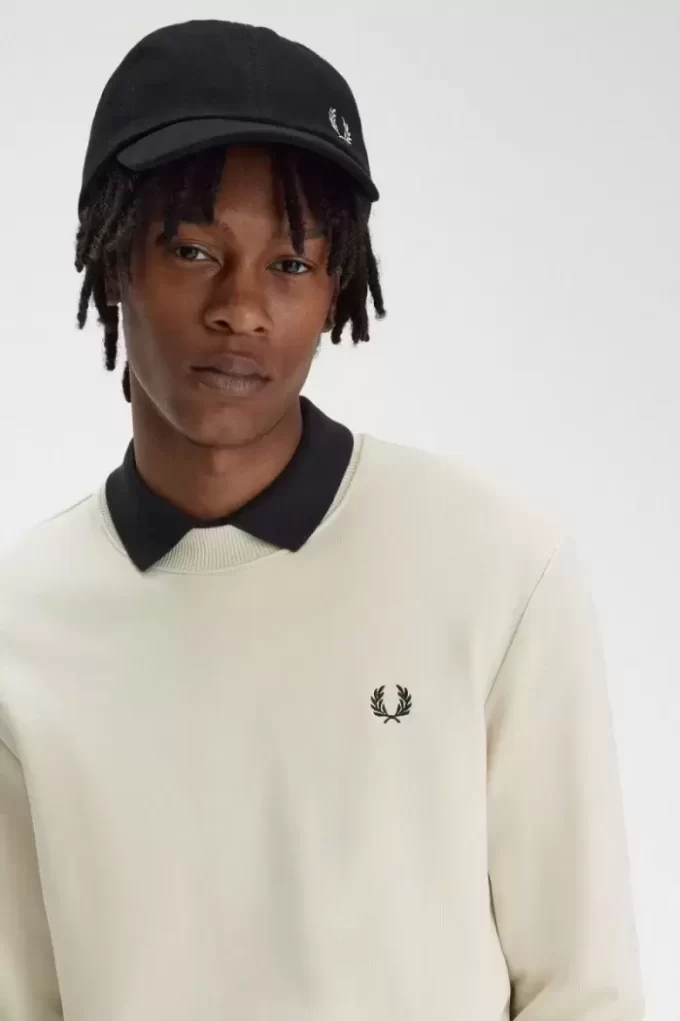Sweats à col ras du cou pour hommes
