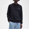 Sweats à col ras du cou pour hommes