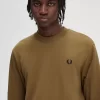 Sweats à col ras du cou pour hommes