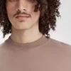 Sweats à col ras du cou pour hommes
