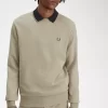 Sweats à col ras du cou pour hommes
