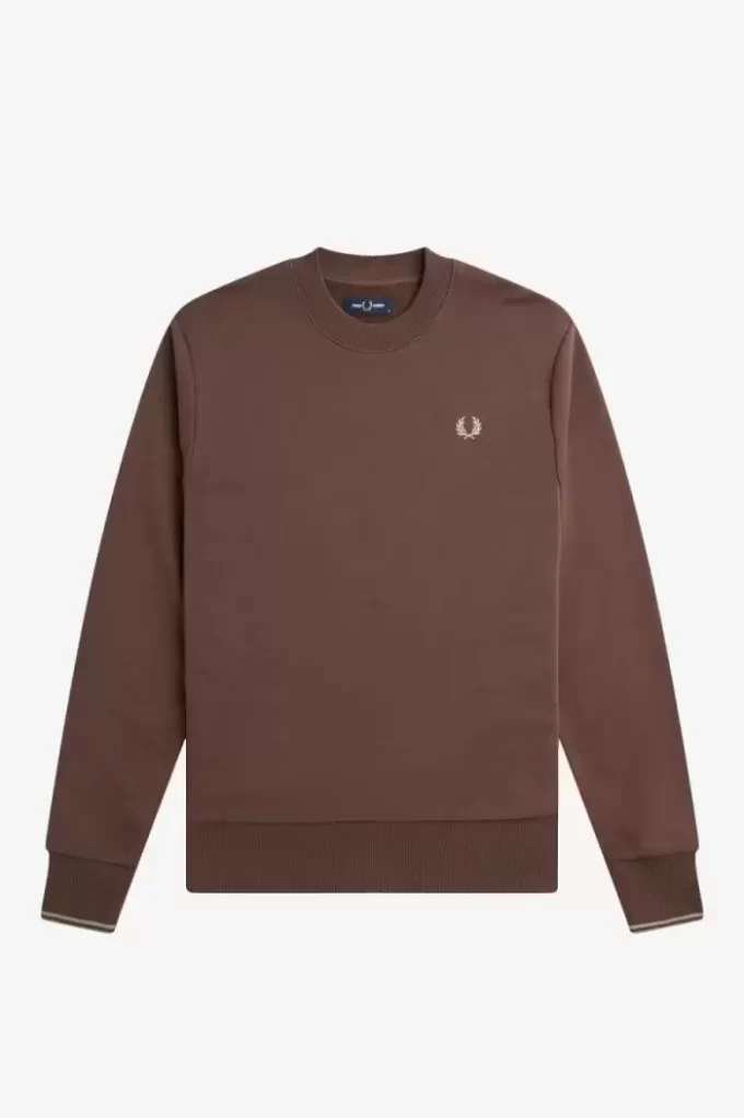 Sweats à col ras du cou pour hommes