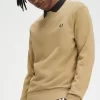 Sweats à col ras du cou pour hommes