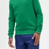 Sweats à col ras du cou pour hommes