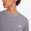 Sweats à col ras du cou pour hommes