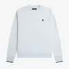 Sweats à col ras du cou pour hommes
