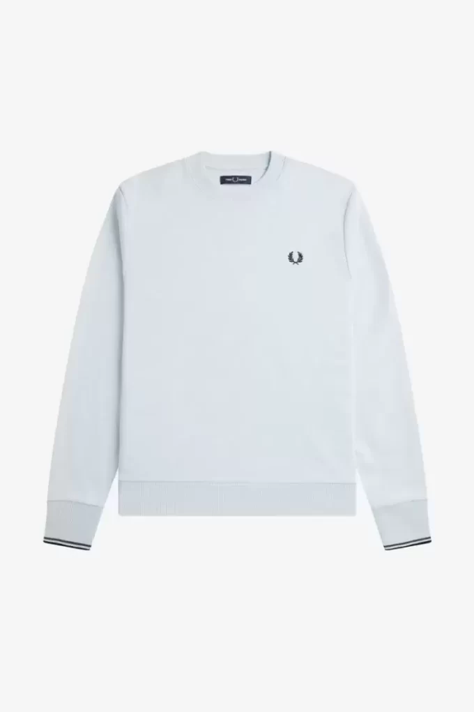 Sweats à col ras du cou pour hommes