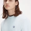 Sweats à col ras du cou pour hommes