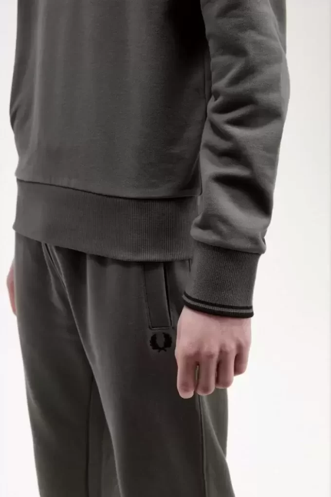 Sweats à col ras du cou pour hommes