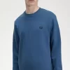 Sweats à col ras du cou pour hommes