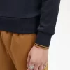 Sweats à col ras du cou pour hommes