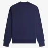Sweats à col ras du cou pour hommes