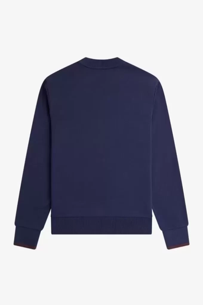 Sweats à col ras du cou pour hommes