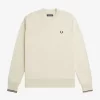 Sweats à col ras du cou pour hommes