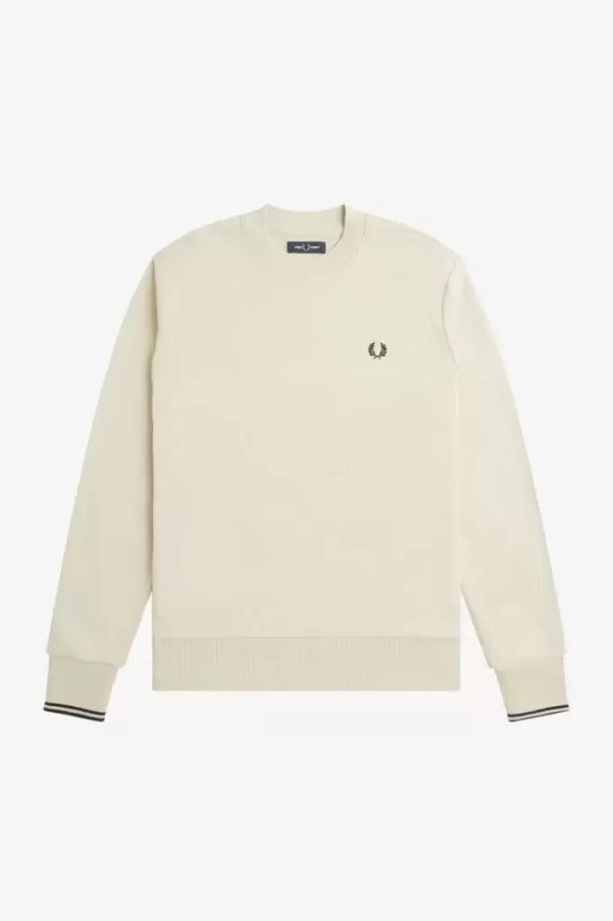 Sweats à col ras du cou pour hommes