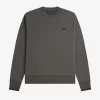 Sweats à col ras du cou pour hommes