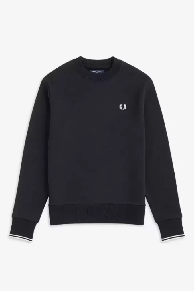 Sweats à col ras du cou pour hommes
