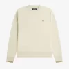 Sweats à col ras du cou pour hommes