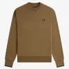 Sweats à col ras du cou pour hommes