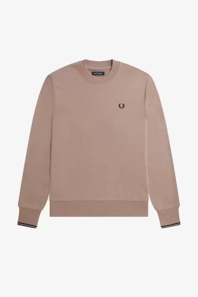 Sweats à col ras du cou pour hommes