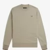 Sweats à col ras du cou pour hommes