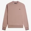 Sweats à col ras du cou pour hommes