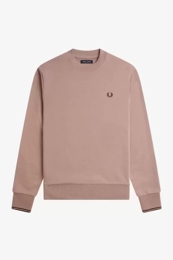 Sweats à col ras du cou pour hommes