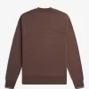 Sweats à col ras du cou pour hommes