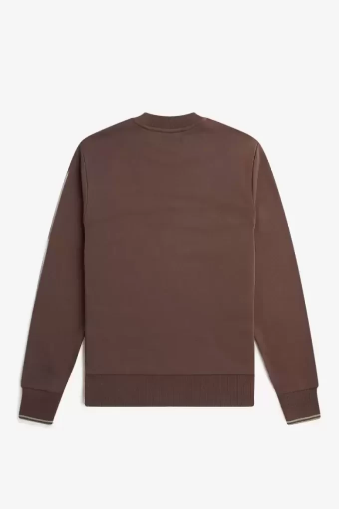 Sweats à col ras du cou pour hommes
