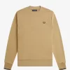 Sweats à col ras du cou pour hommes