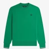 Sweats à col ras du cou pour hommes