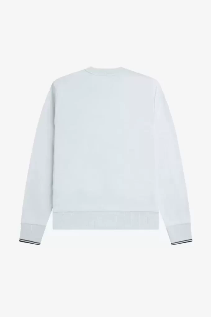 Sweats à col ras du cou pour hommes