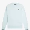 Sweats à col ras du cou pour hommes