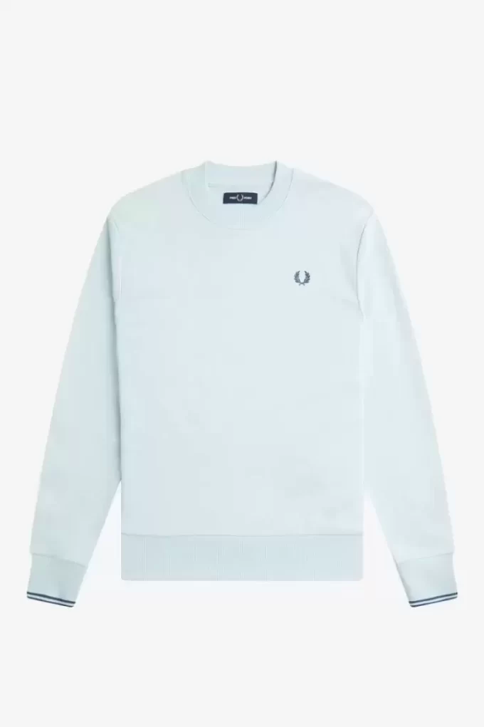 Sweats à col ras du cou pour hommes