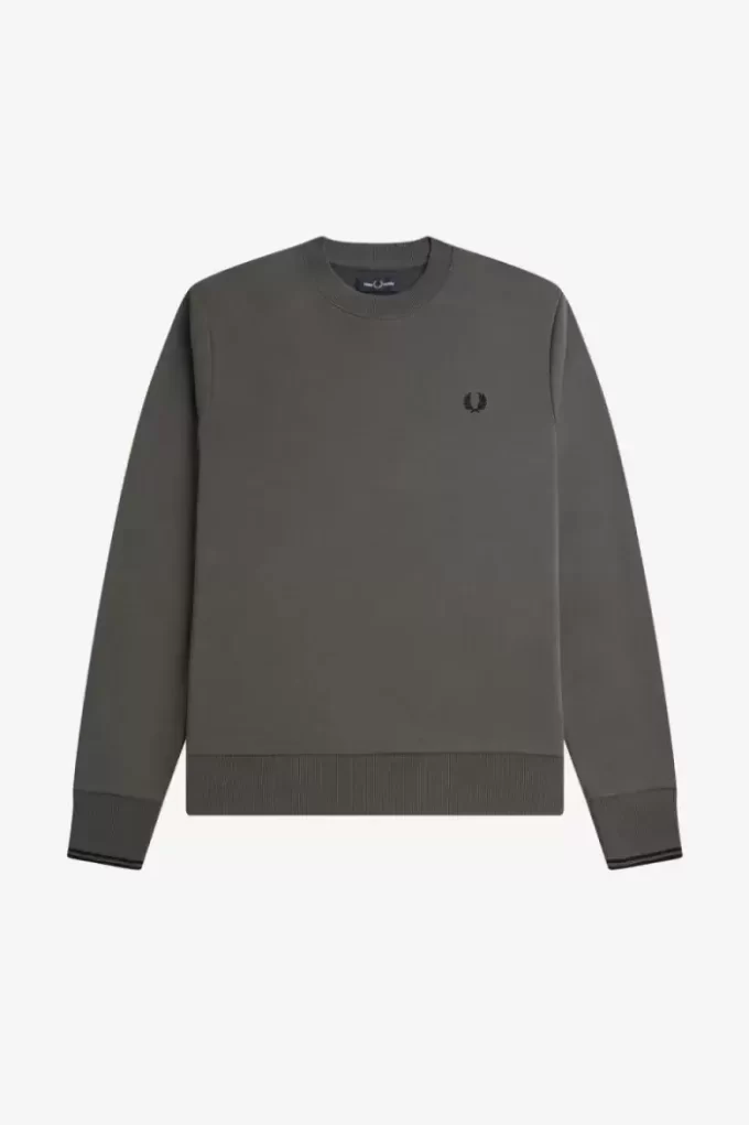 Sweats à col ras du cou pour hommes