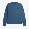 Sweats à col ras du cou pour hommes