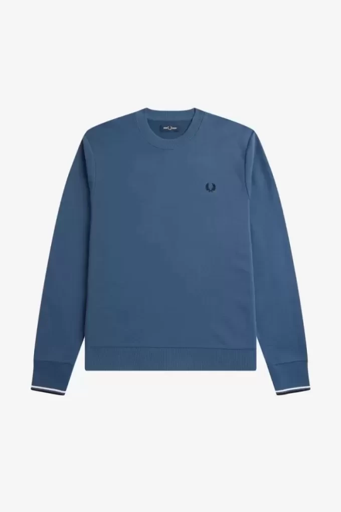 Sweats à col ras du cou pour hommes