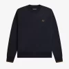 Sweats à col ras du cou pour hommes