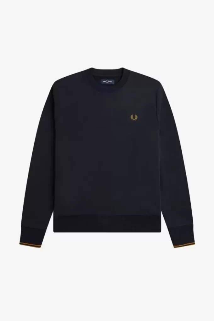 Sweats à col ras du cou pour hommes