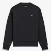 Sweats à col ras du cou pour hommes