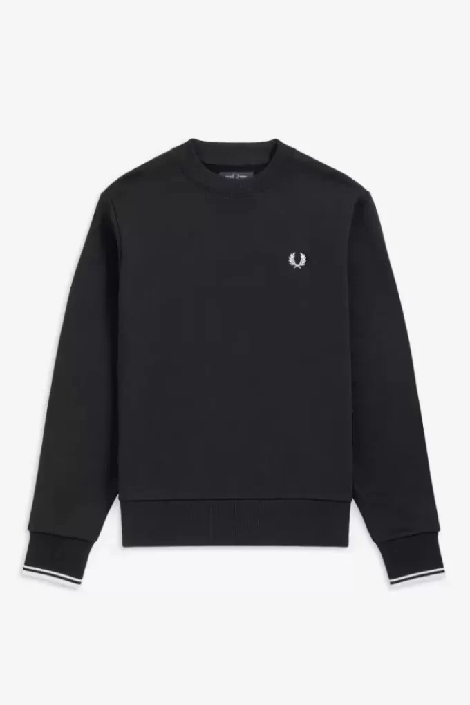 Sweats à col ras du cou pour hommes