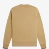 Sweats à col ras du cou pour hommes
