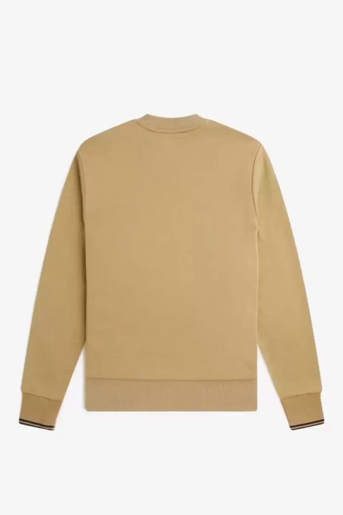 Sweats à col ras du cou pour hommes