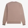 Sweats à col ras du cou pour hommes