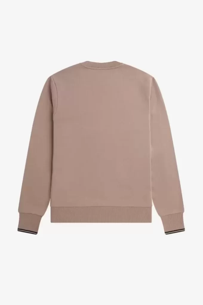Sweats à col ras du cou pour hommes