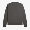 Sweats à col ras du cou pour hommes