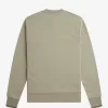Sweats à col ras du cou pour hommes