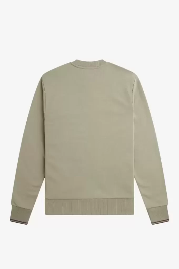 Sweats à col ras du cou pour hommes