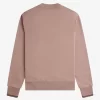 Sweats à col ras du cou pour hommes